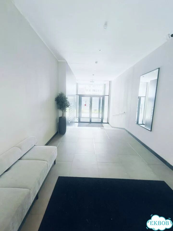 1-к. квартира, 38 м², 9/9 эт. фото 18