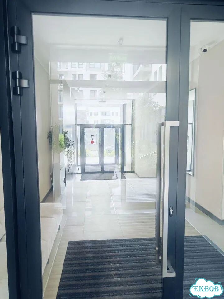 1-к. квартира, 38 м², 9/9 эт. фото 19