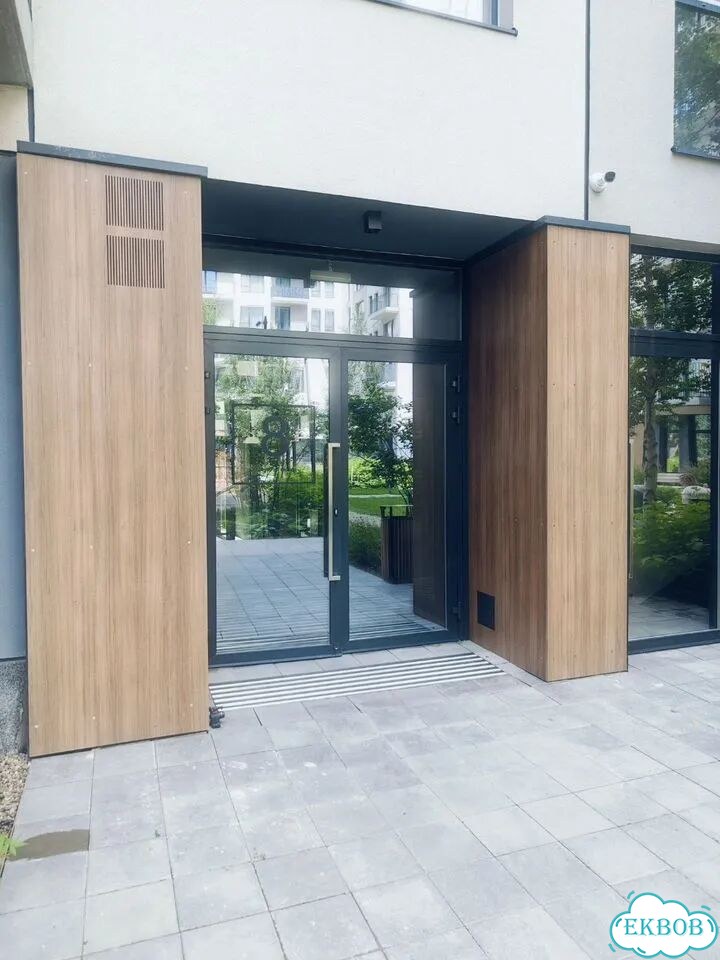 1-к. квартира, 38 м², 9/9 эт. фото 20