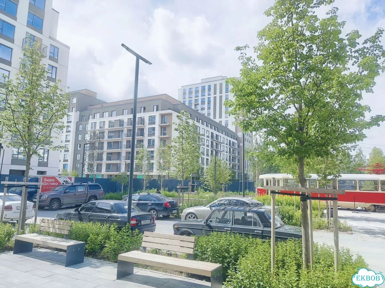 1-к. квартира, 38 м², 9/9 эт. фото 29