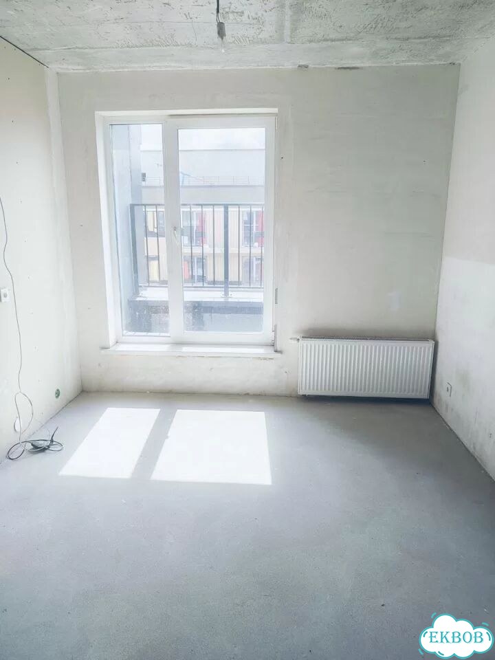 1-к. квартира, 38 м², 9/9 эт. фото 4