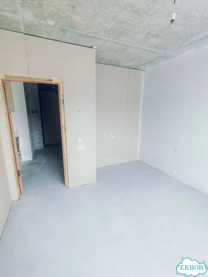 1-к. квартира, 38 м², 9/9 эт. фото 5