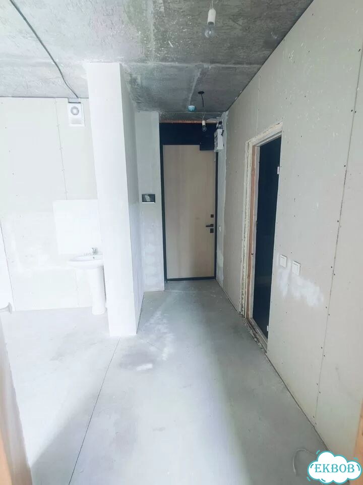 1-к. квартира, 38 м², 9/9 эт. фото 6
