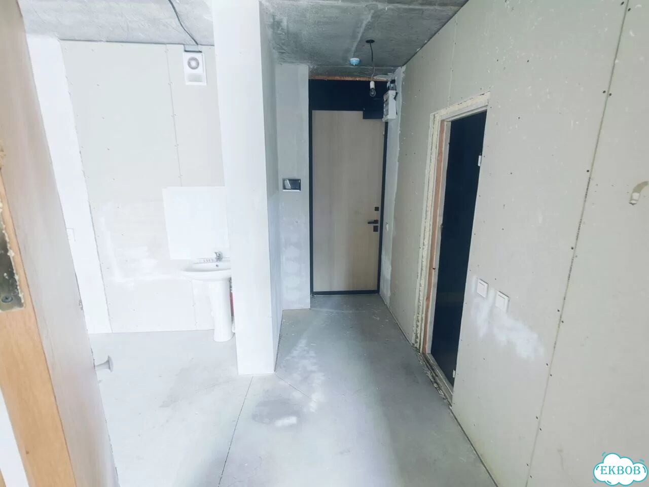 1-к. квартира, 38 м², 9/9 эт. фото 7