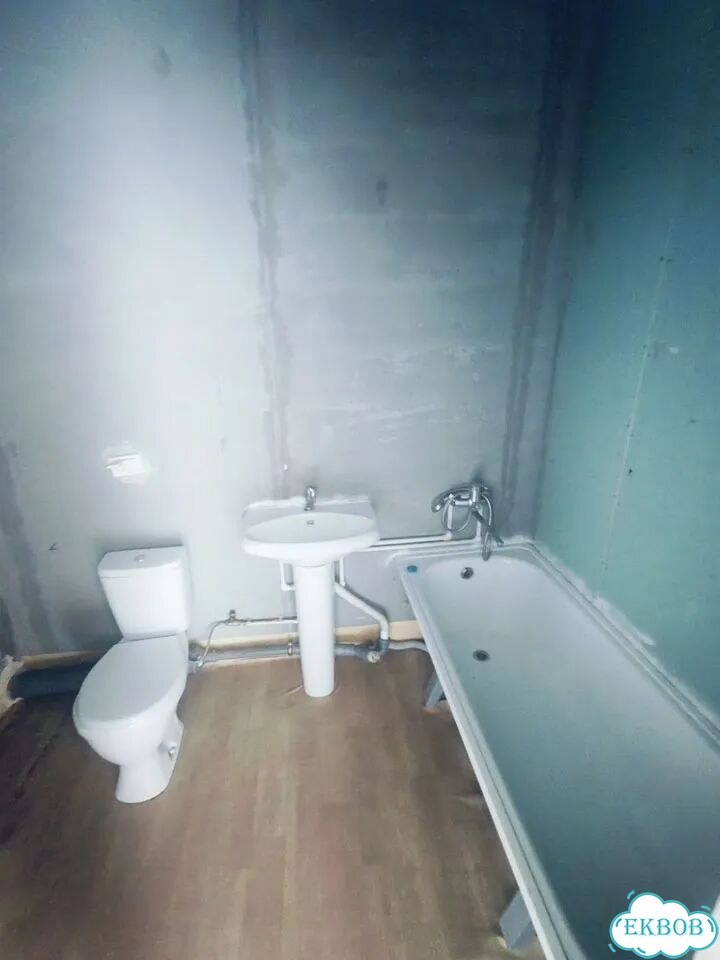 1-к. квартира, 38 м², 9/9 эт. фото 8
