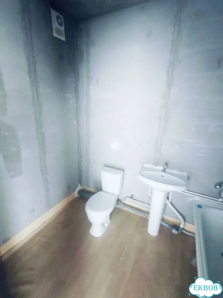 1-к. квартира, 38 м², 9/9 эт. фото 9
