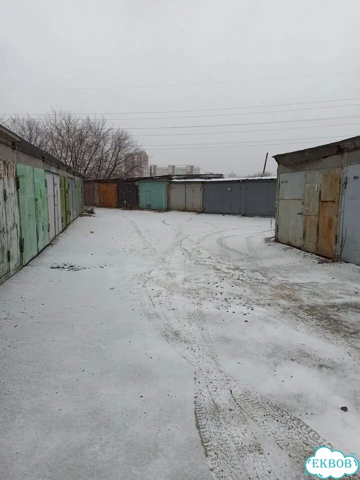 Гараж, 19 м² фото 5