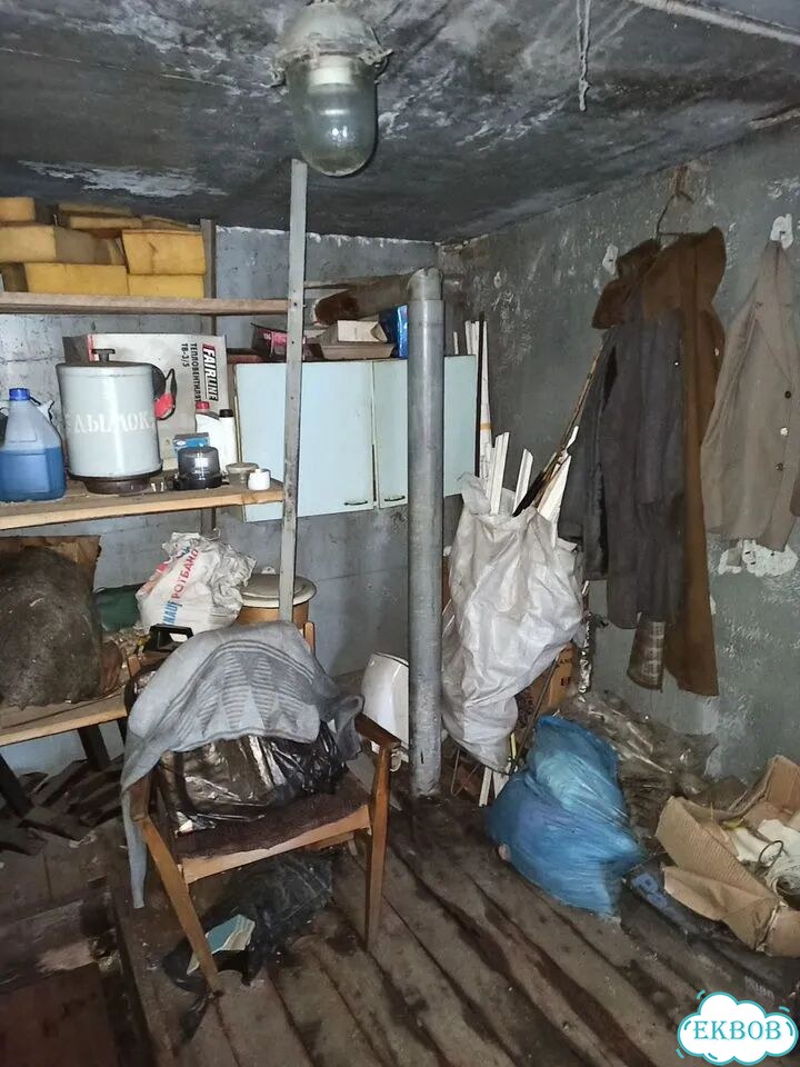 Гараж, 19 м² фото 6