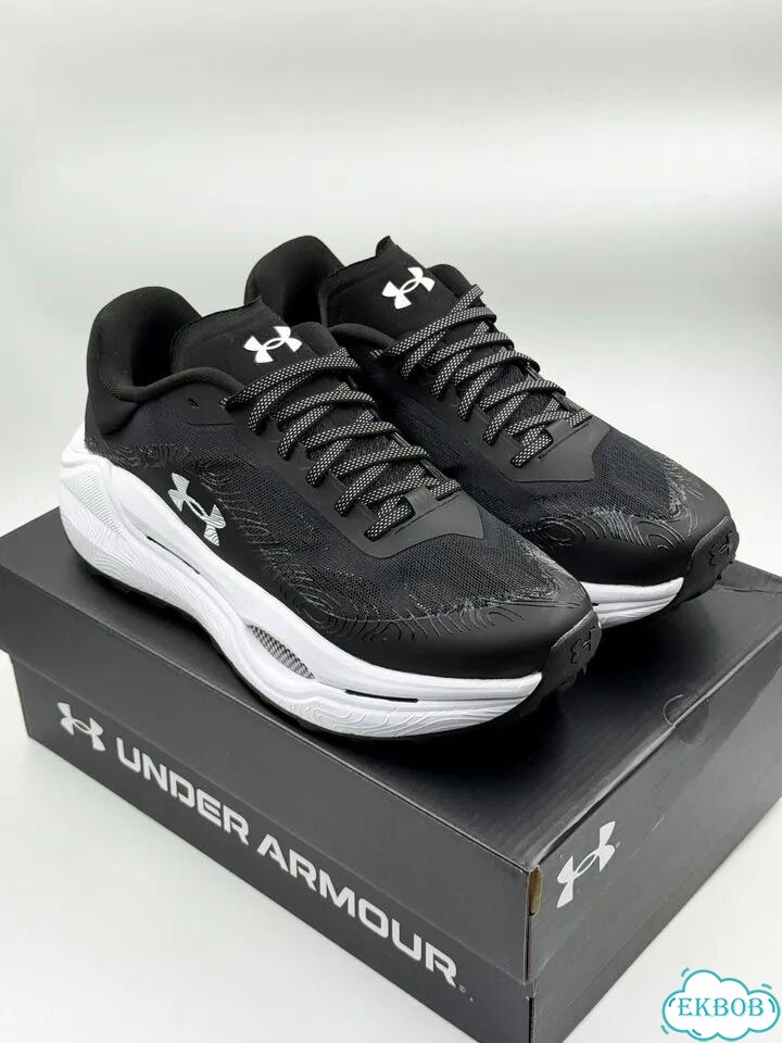 Кроссовки Under Armour Hovr Sonic фото 2