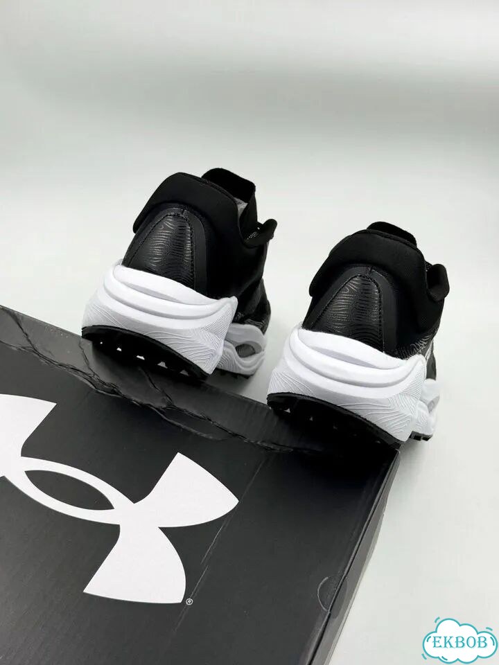 Кроссовки Under Armour Hovr Sonic фото 3