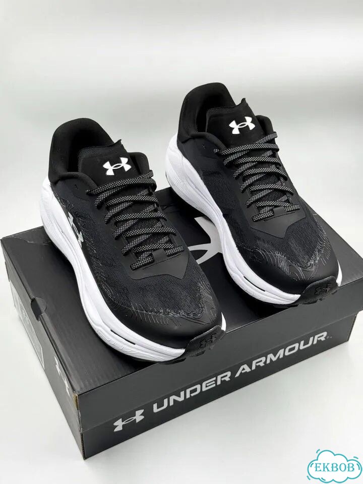 Кроссовки Under Armour Hovr Sonic фото 4