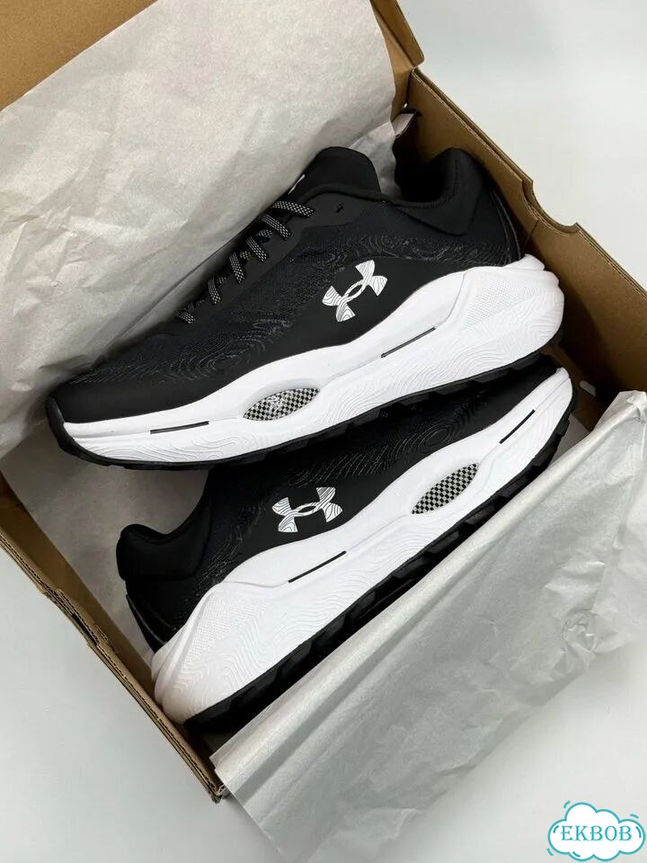 Кроссовки Under Armour Hovr Sonic фото 5