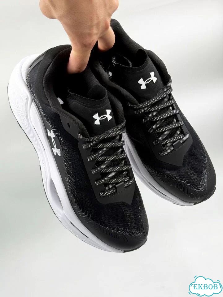 Кроссовки Under Armour Hovr Sonic фото 6