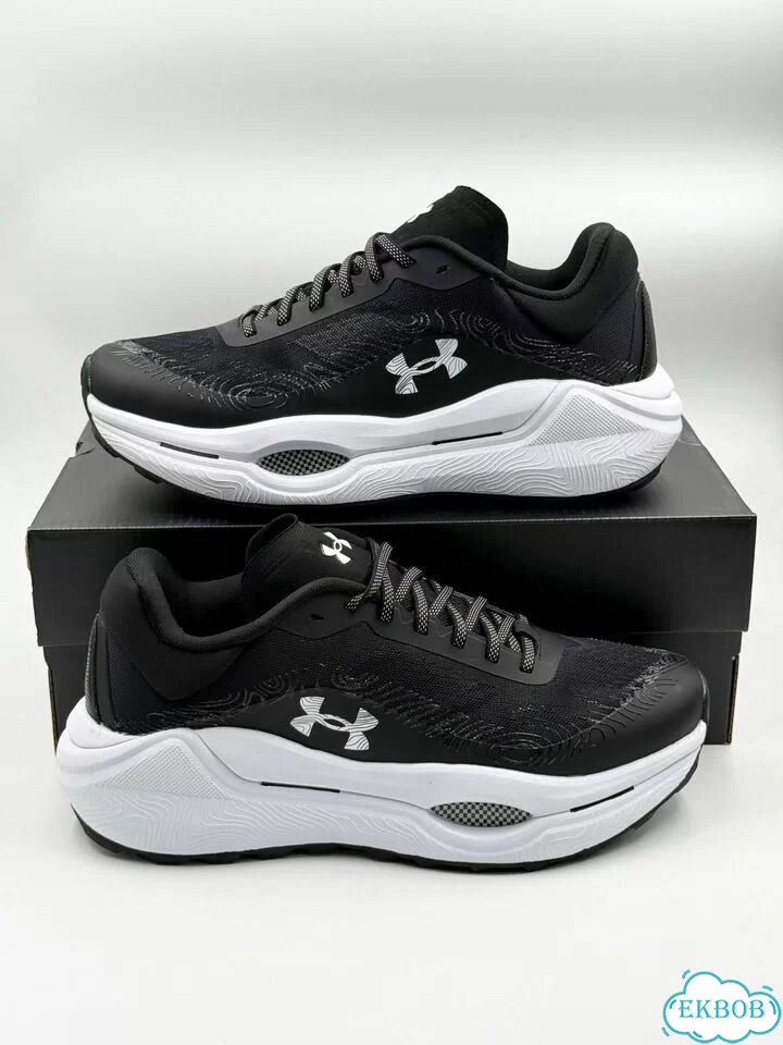 Кроссовки Under Armour Hovr Sonic фото 8