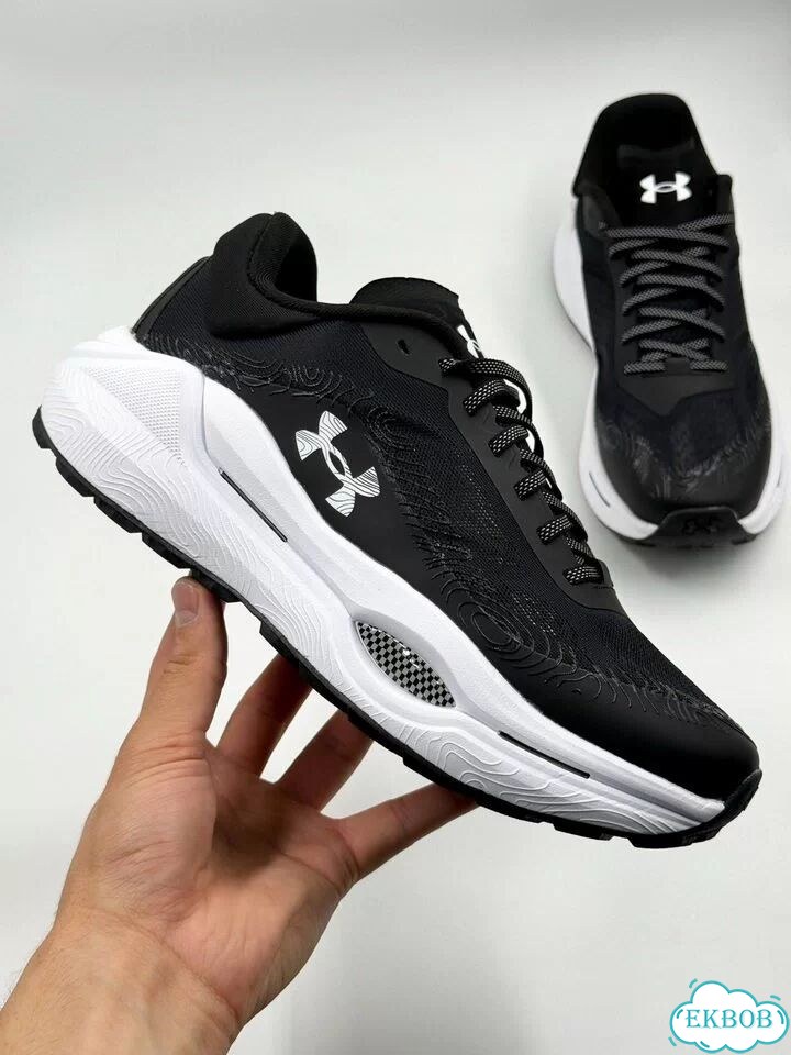 Кроссовки Under Armour Hovr Sonic фото 9