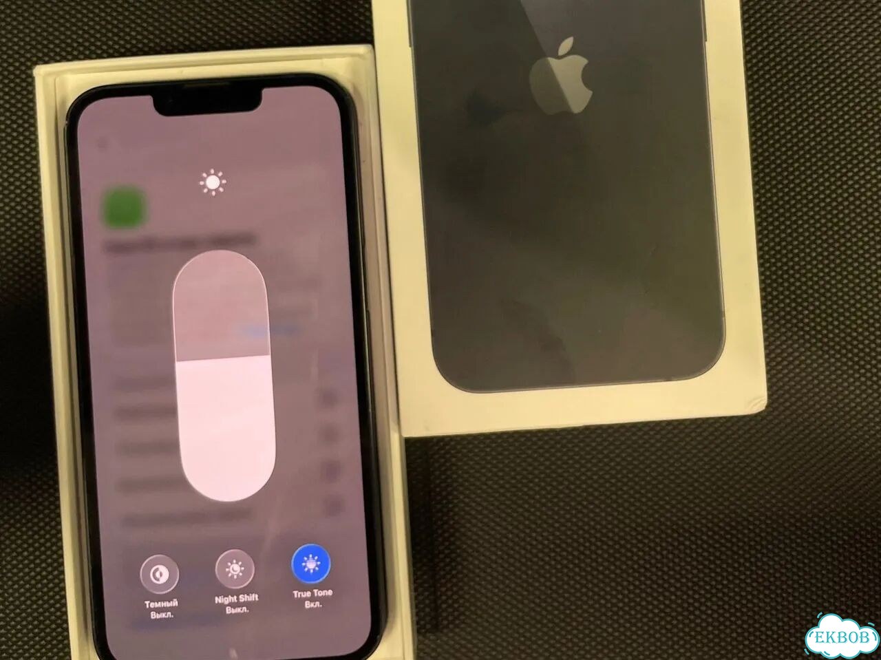 iPhone 13, 128 ГБ, SIM + eSIM фото 6