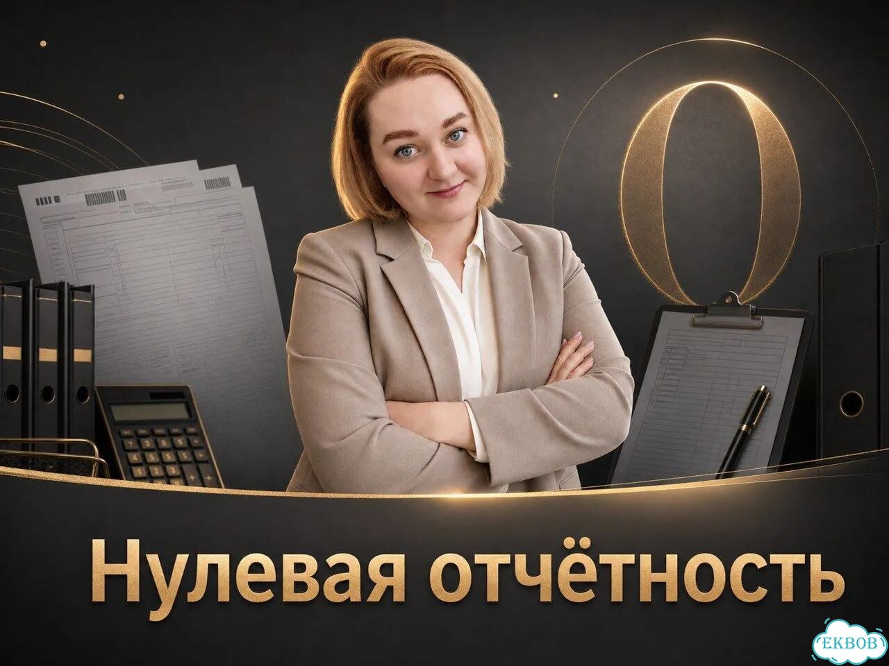 Нулевая отчётность ИП и ООО — сдам за 1 рабочий день фото 1