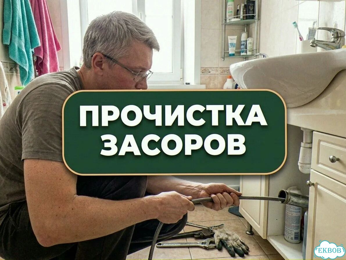 Сантехник на дом установка и замена смесителей унитазов раковин труб устранение засоров под ключ фото 7