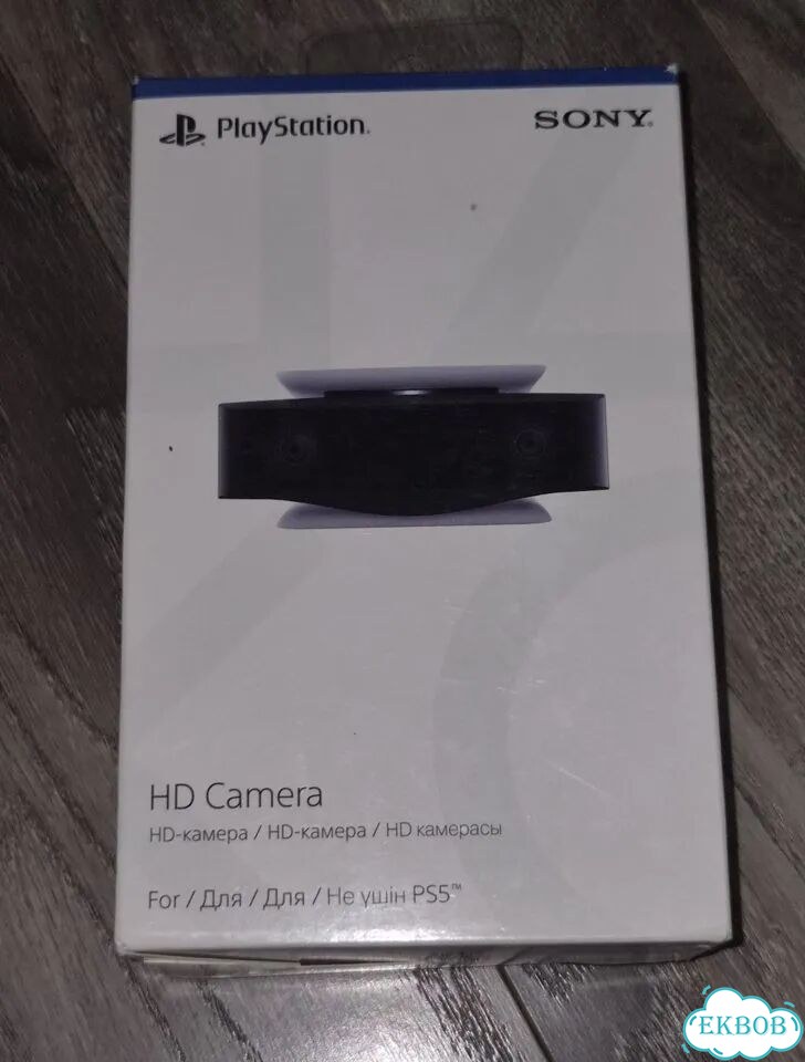 HD-камера Sony Ps 5 фото 1
