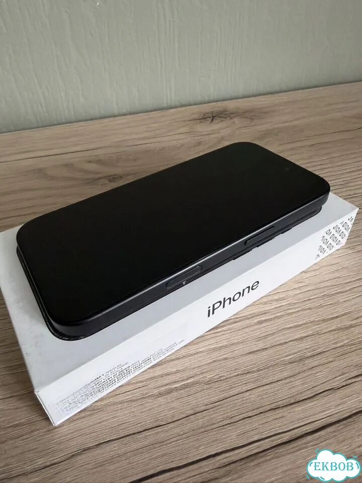 iPhone 16, 128 ГБ, SIM + eSIM фото 4