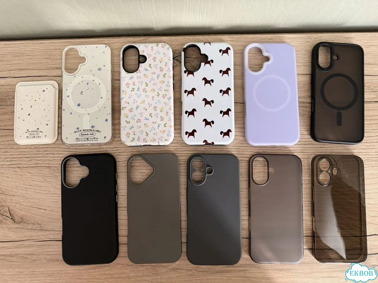 iPhone 16, 128 ГБ, SIM + eSIM фото 9