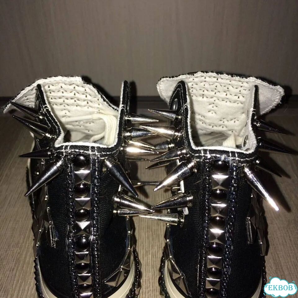 Кеды Converse x Chrome розовый фото 10