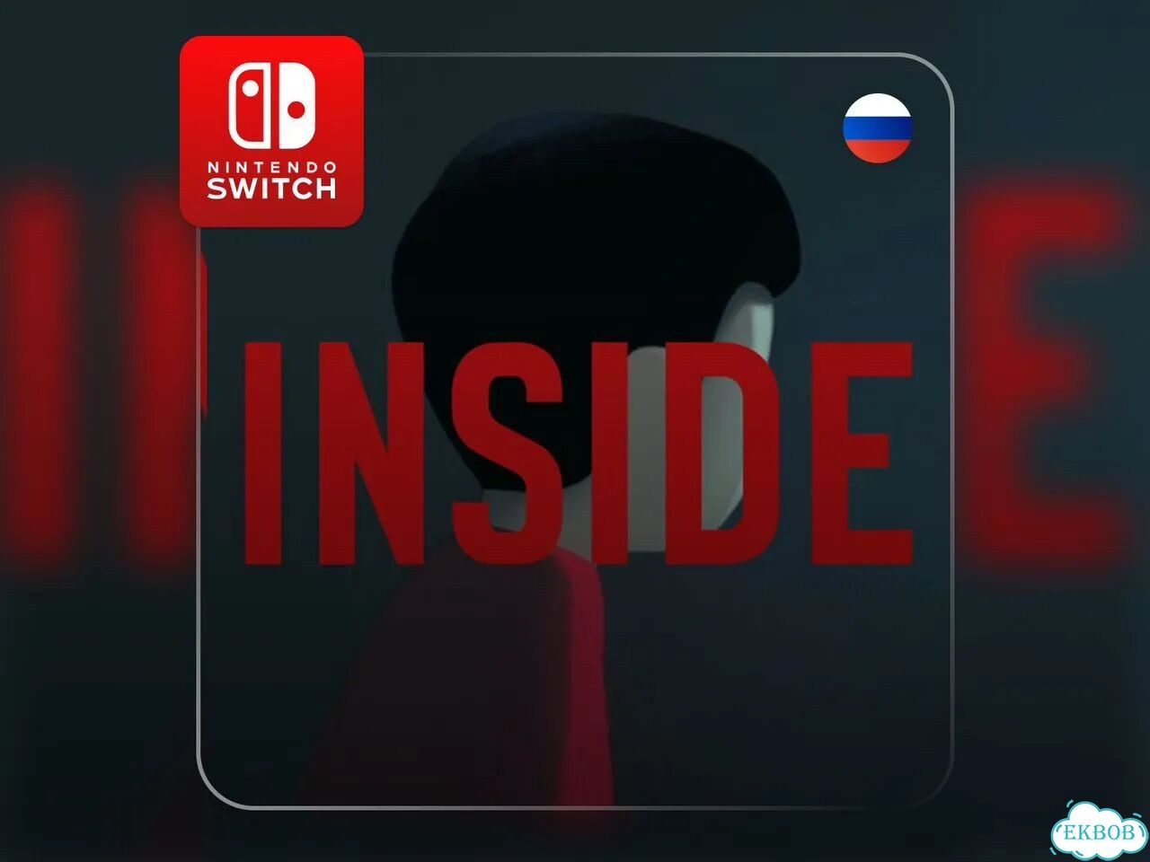 Inside Switch 1/2 фото 1