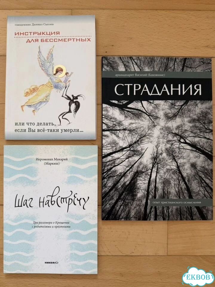 Книги Ткачев Сысоев и другие фото 1