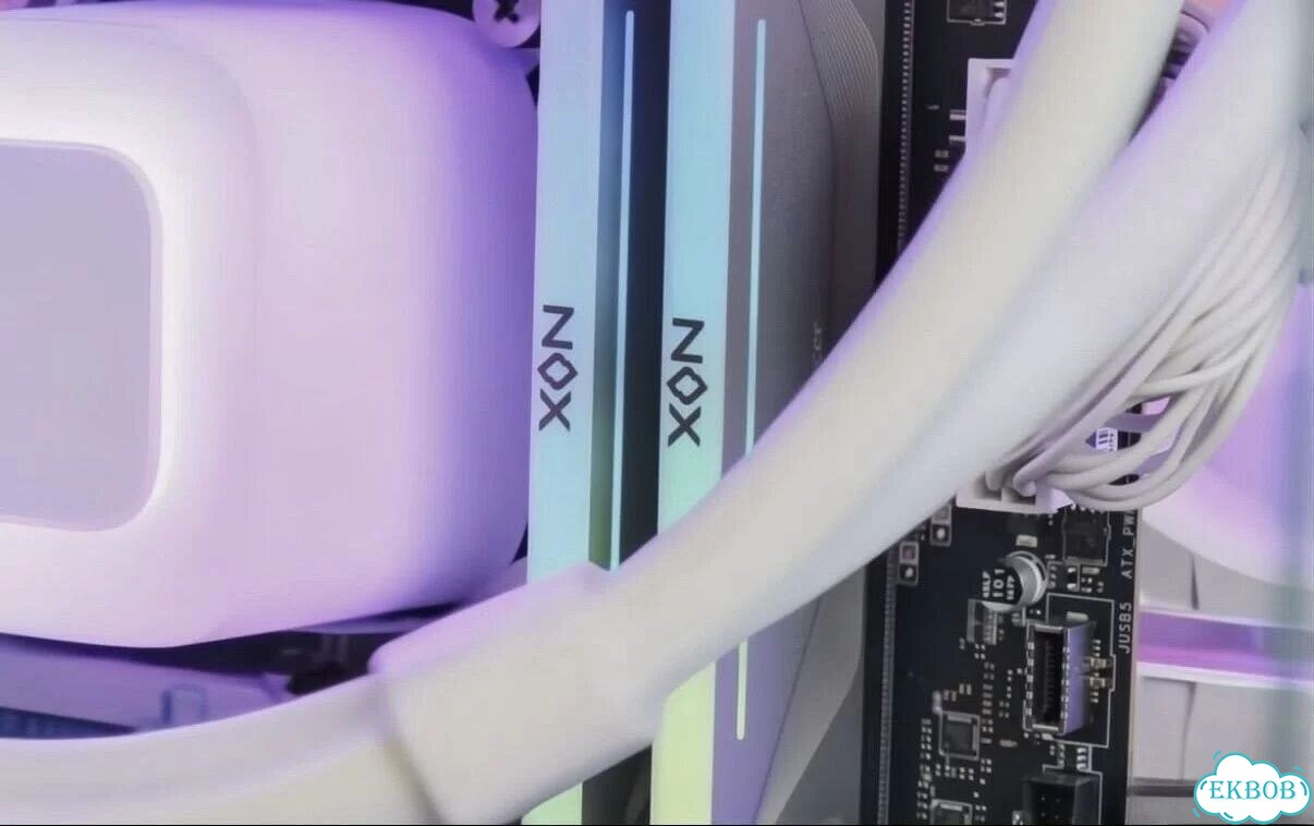 Игровой RTX 5070/13400F/16GB фото 2
