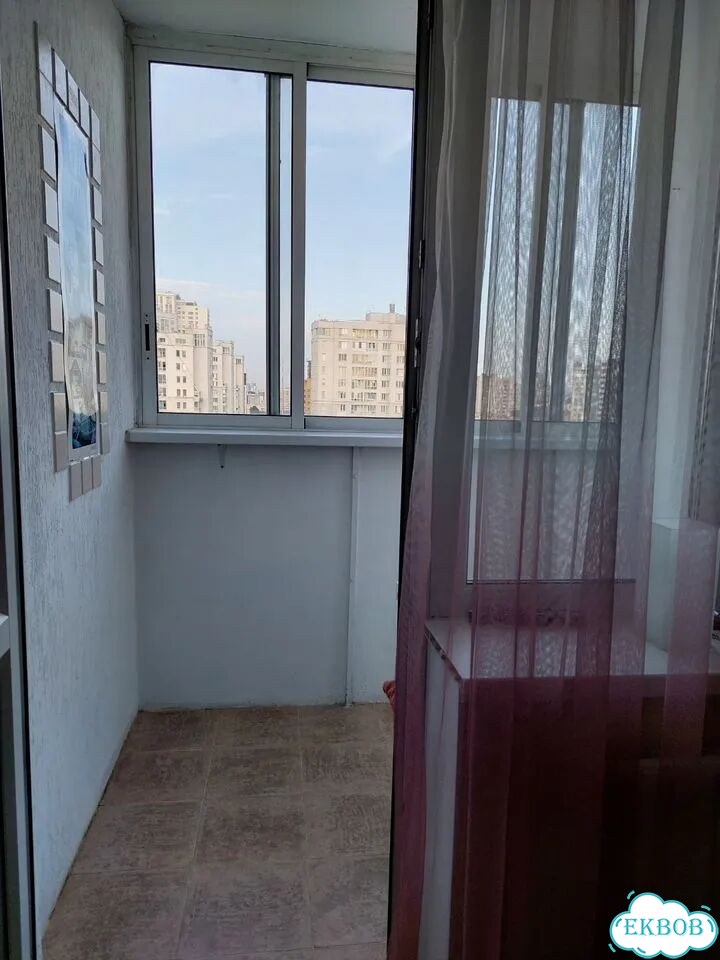 1-к. квартира, 50,8 м², 15/18 эт. фото 2