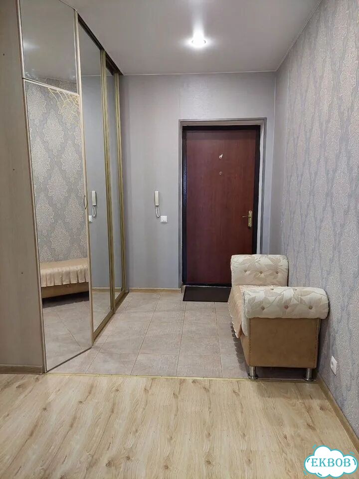 1-к. квартира, 50,8 м², 15/18 эт. фото 7