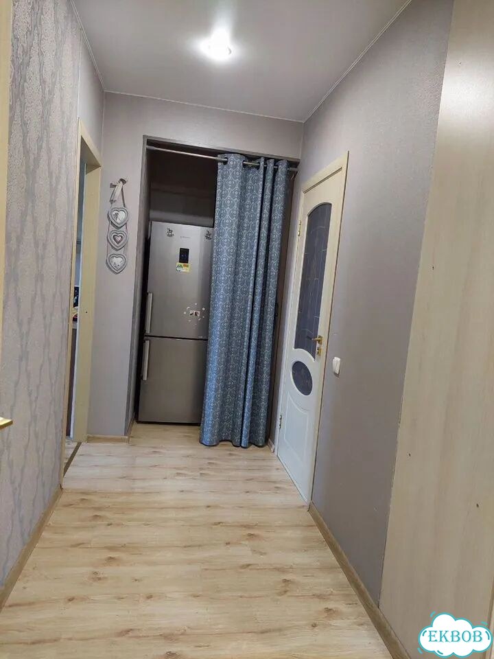 1-к. квартира, 50,8 м², 15/18 эт. фото 8