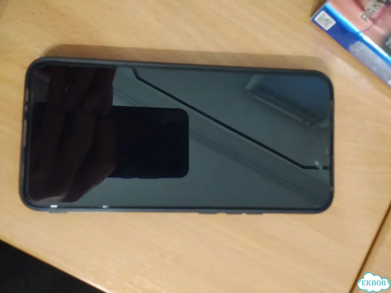 HONOR 9X, 4/128 ГБ, 2 SIM фото 3