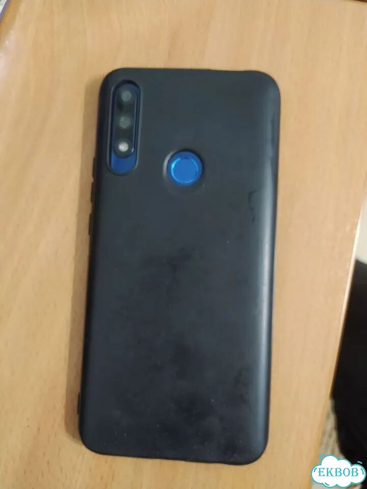 HONOR 9X, 4/128 ГБ, 2 SIM фото 4