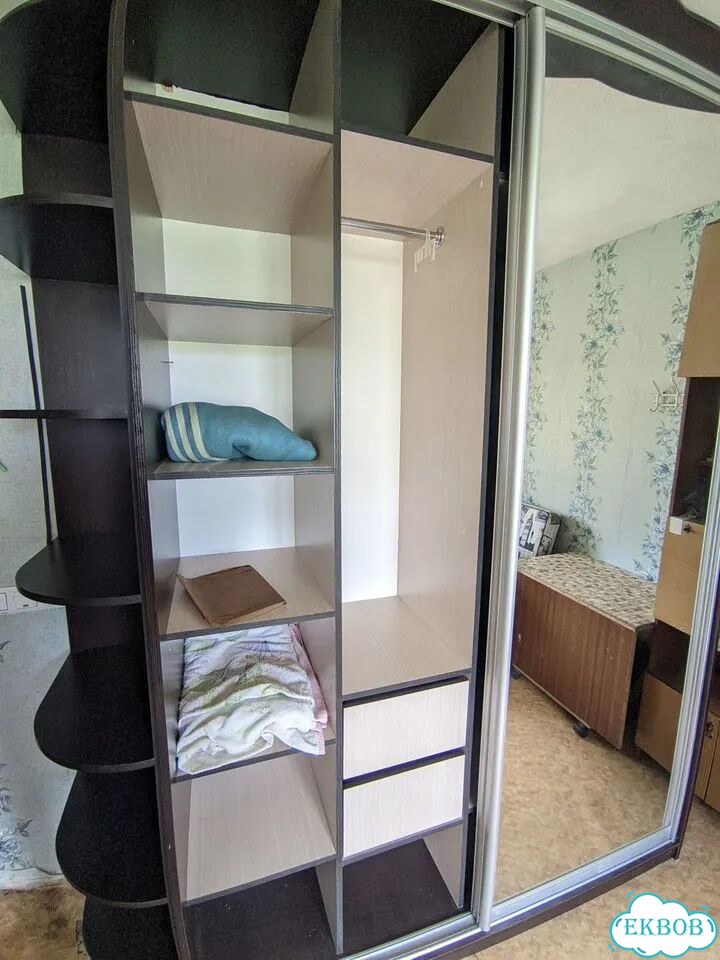 Квартира-студия, 25 м², 6/9 эт. фото 11
