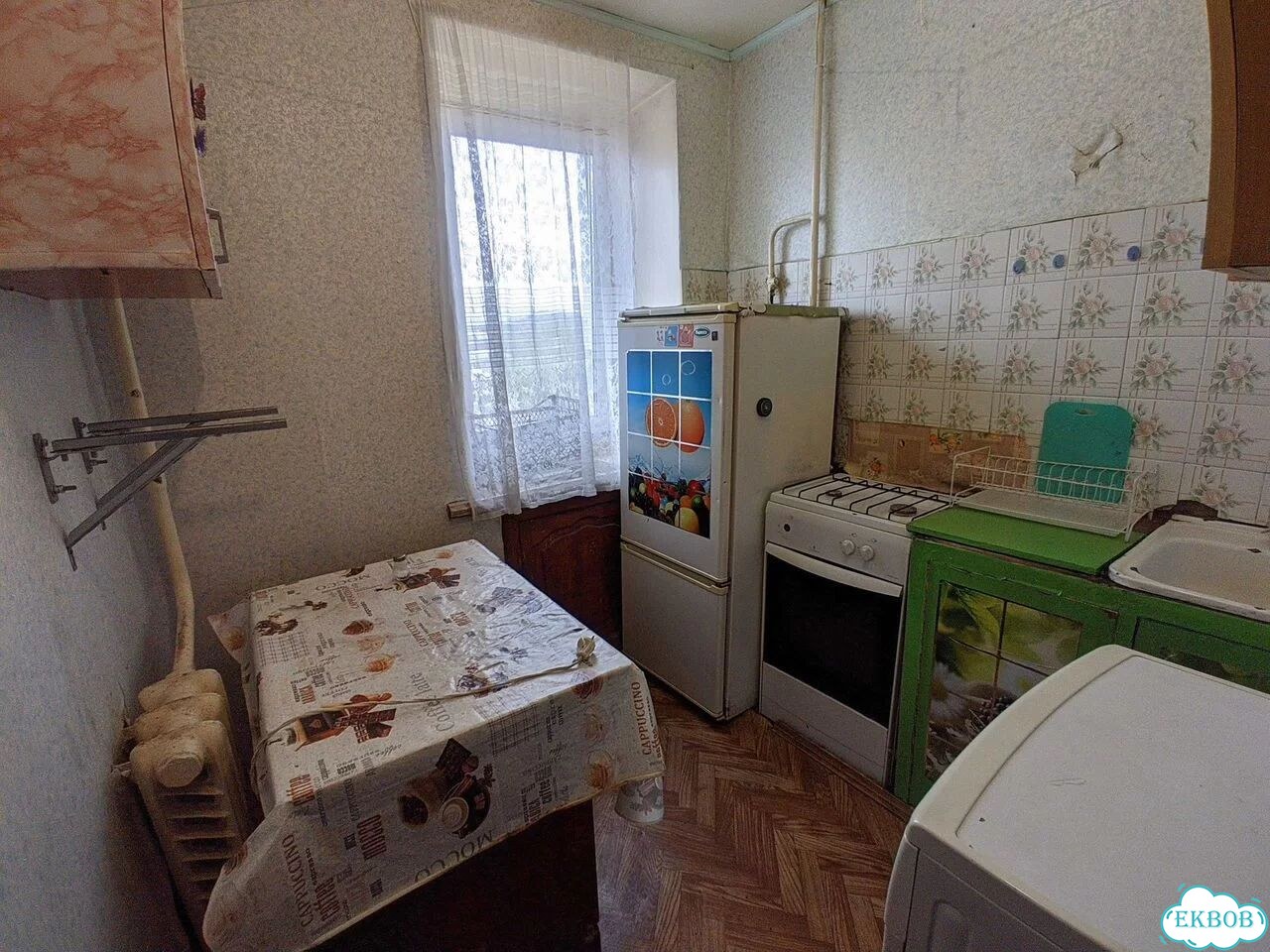 Квартира-студия, 25 м², 6/9 эт. фото 13