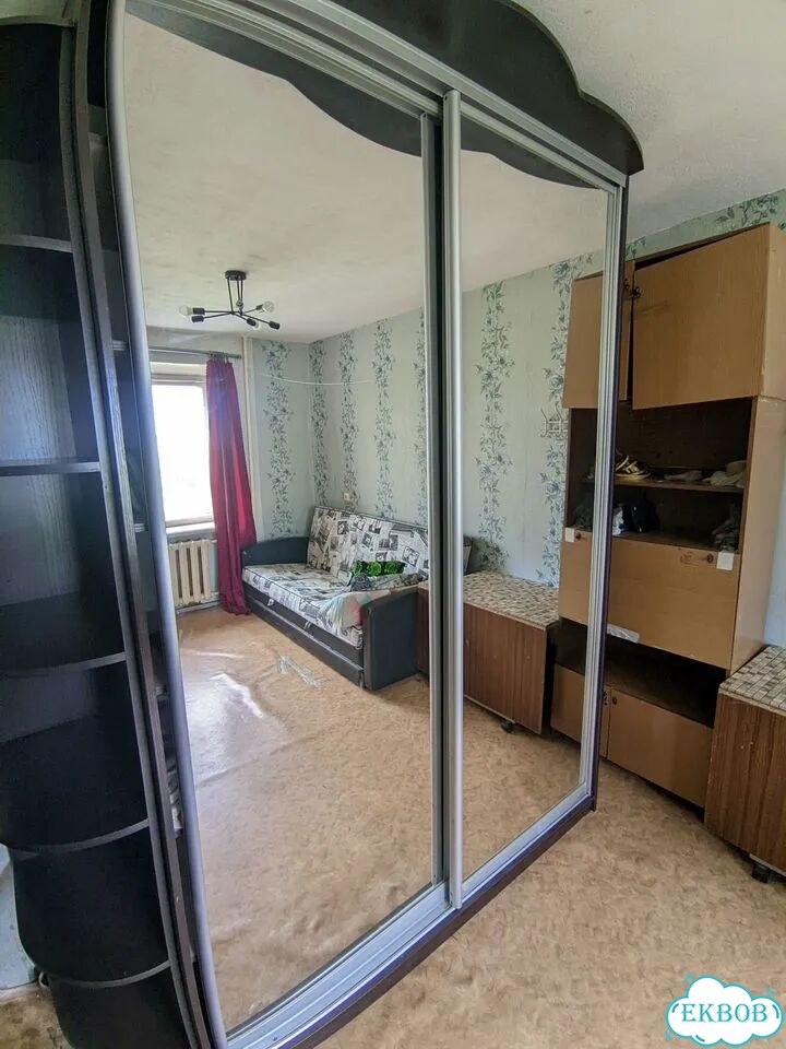 Квартира-студия, 25 м², 6/9 эт. фото 9