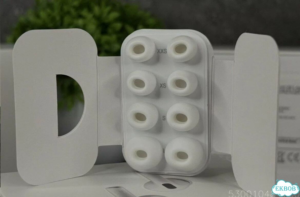 Apple Watch 11 + AirPods Pro 3 (Комплект) фото 3