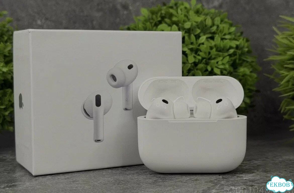Apple Watch 11 + AirPods Pro 3 (Комплект) фото 5