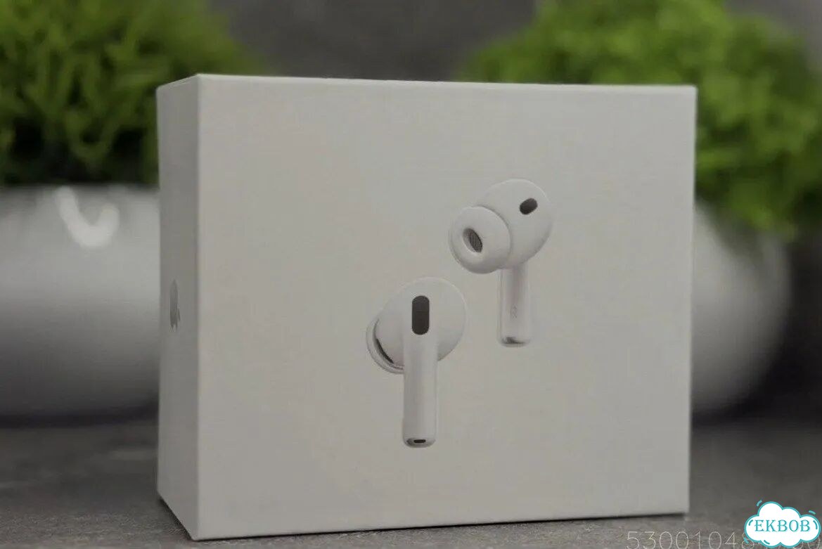 Apple Watch 11 + AirPods Pro 3 (Комплект) фото 6