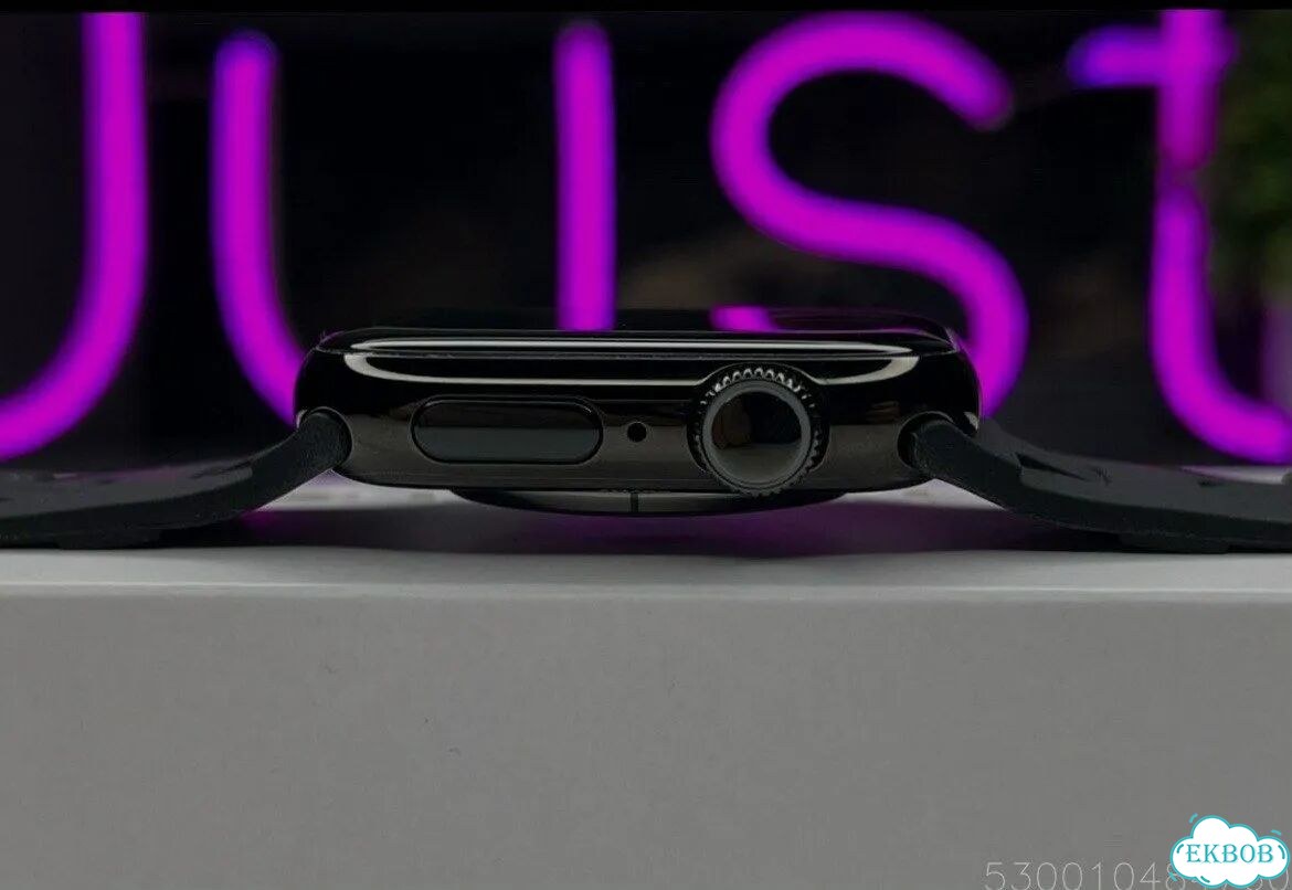 Apple Watch 11 + AirPods Pro 3 (Комплект) фото 9