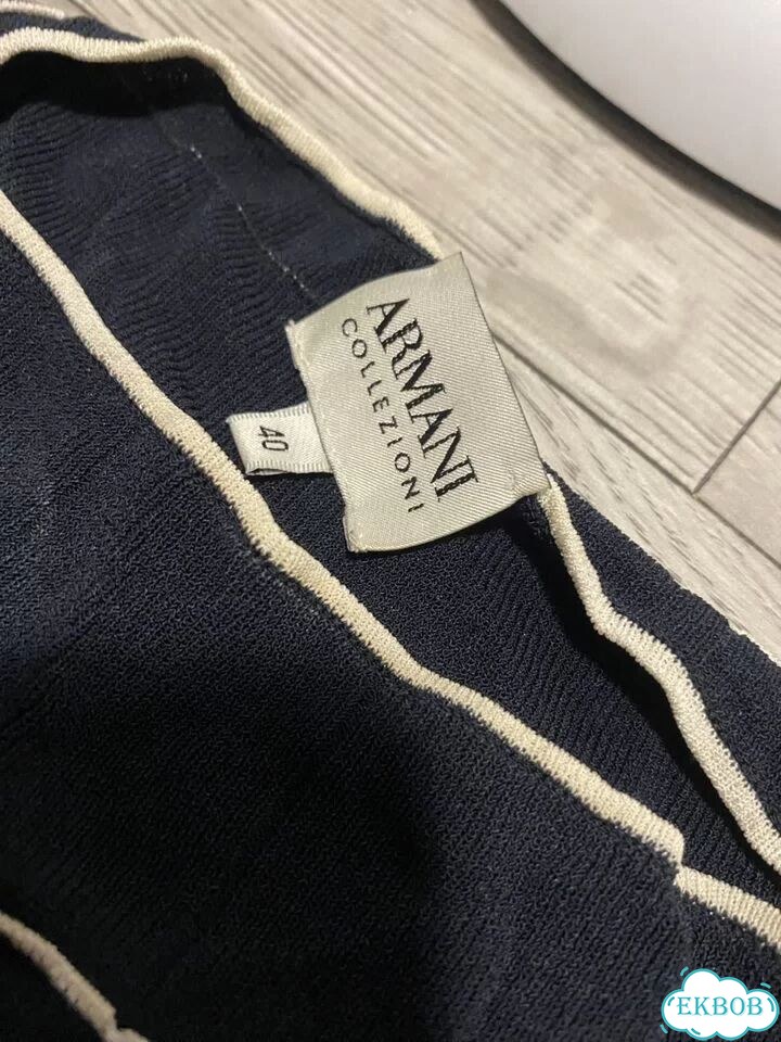 Armani платье оригинал фото 2
