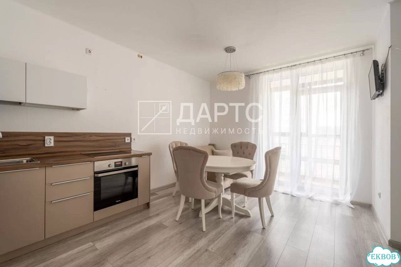 2-к. квартира, 64,5 м², 5/13 эт. фото 1