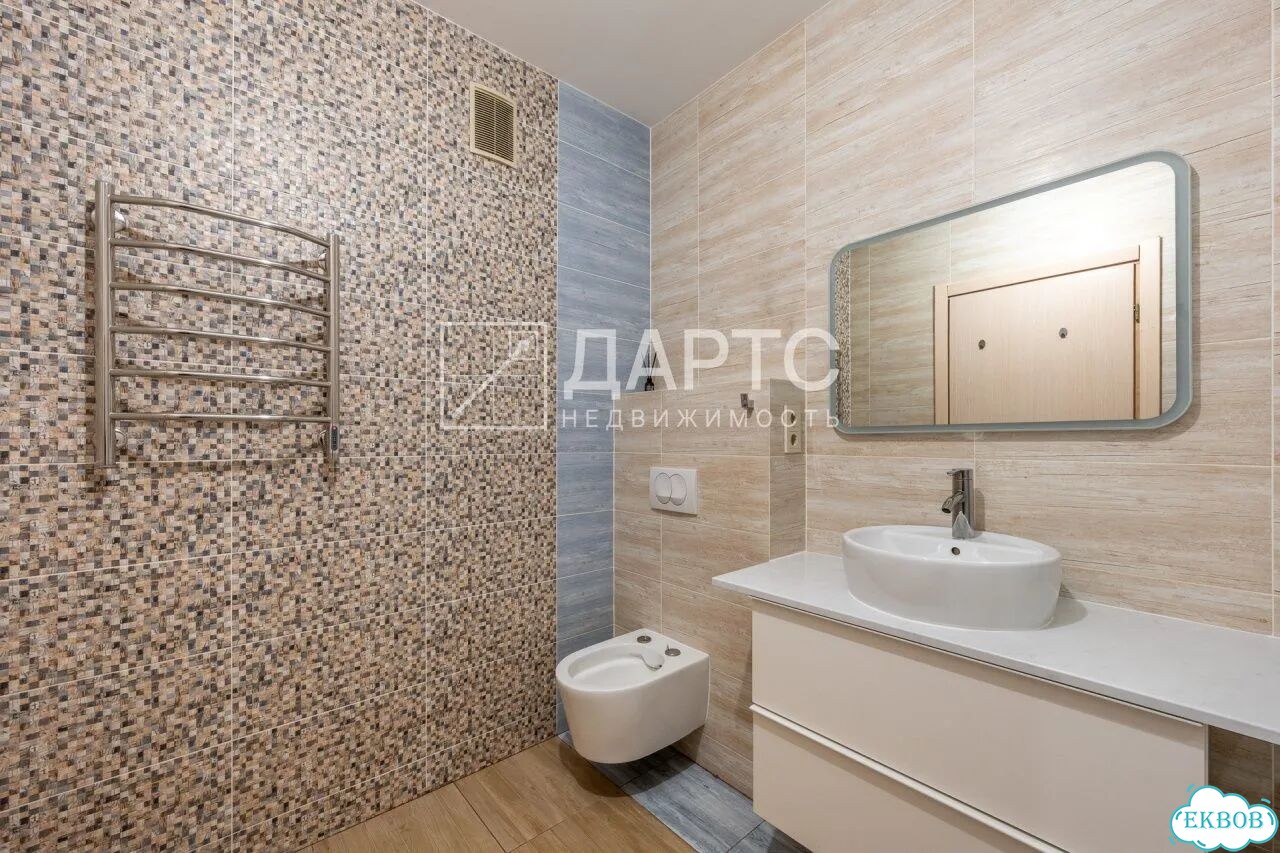 2-к. квартира, 64,5 м², 5/13 эт. фото 10