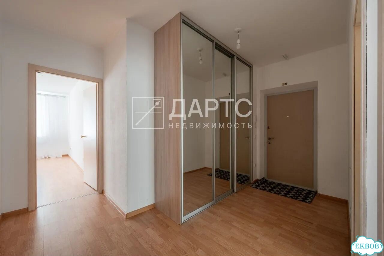 2-к. квартира, 64,5 м², 5/13 эт. фото 11