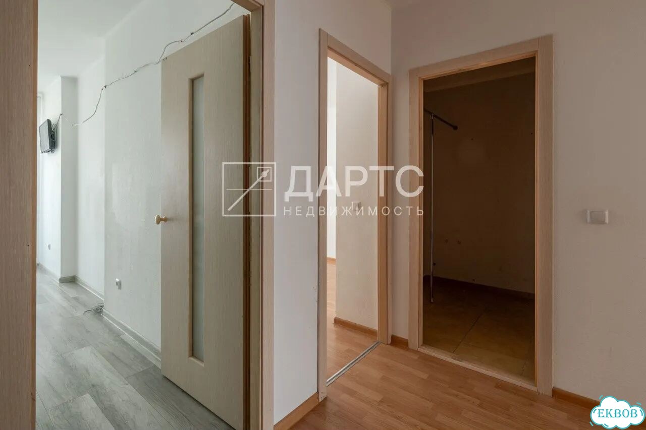 2-к. квартира, 64,5 м², 5/13 эт. фото 12