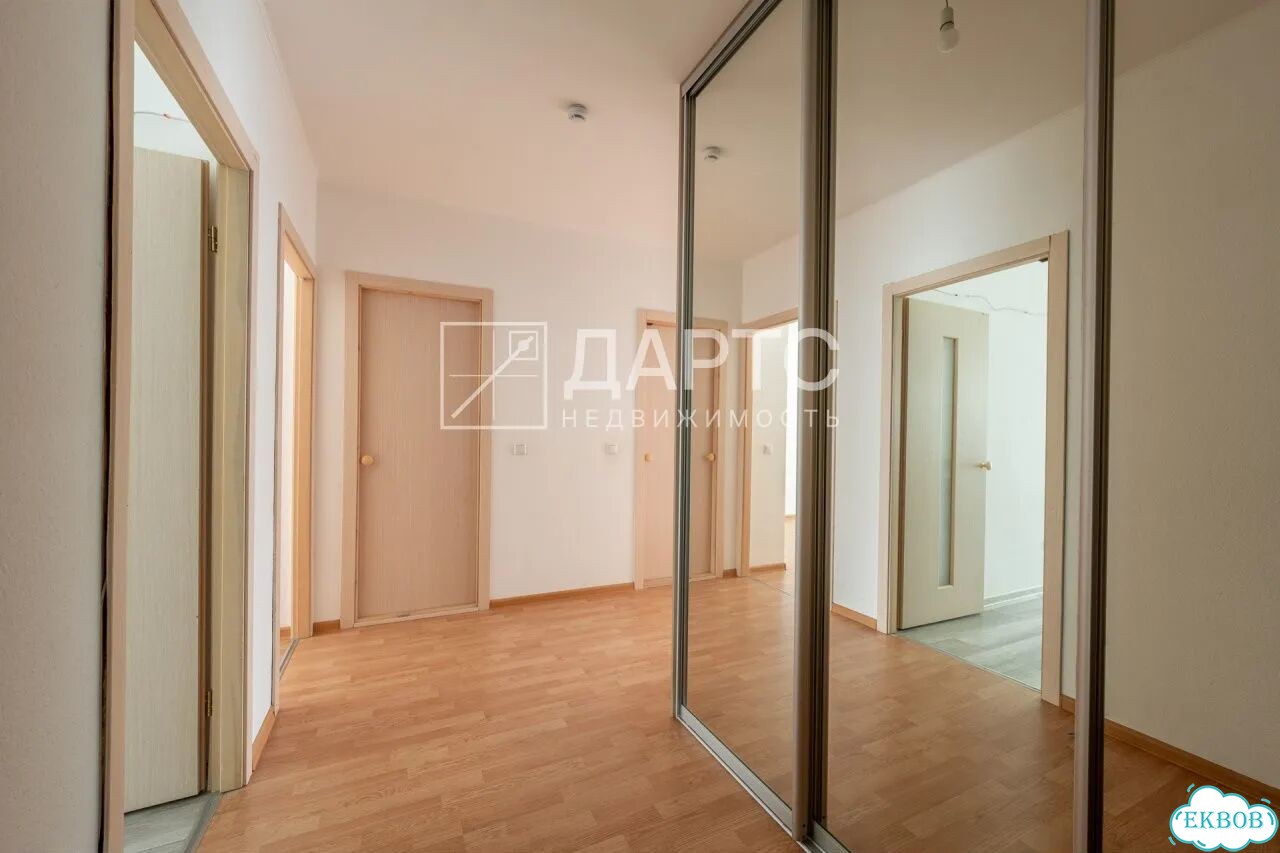 2-к. квартира, 64,5 м², 5/13 эт. фото 13