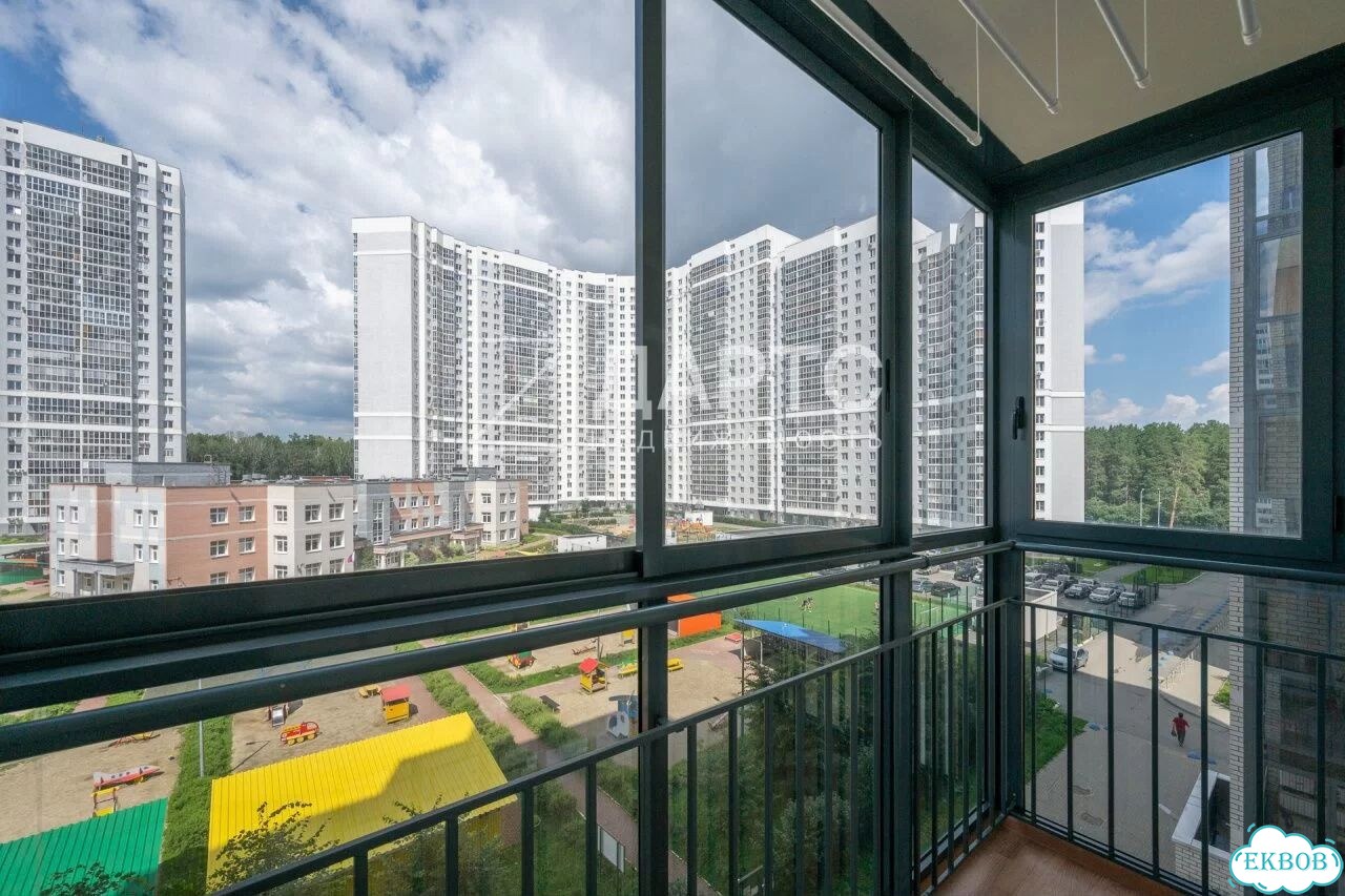 2-к. квартира, 64,5 м², 5/13 эт. фото 15