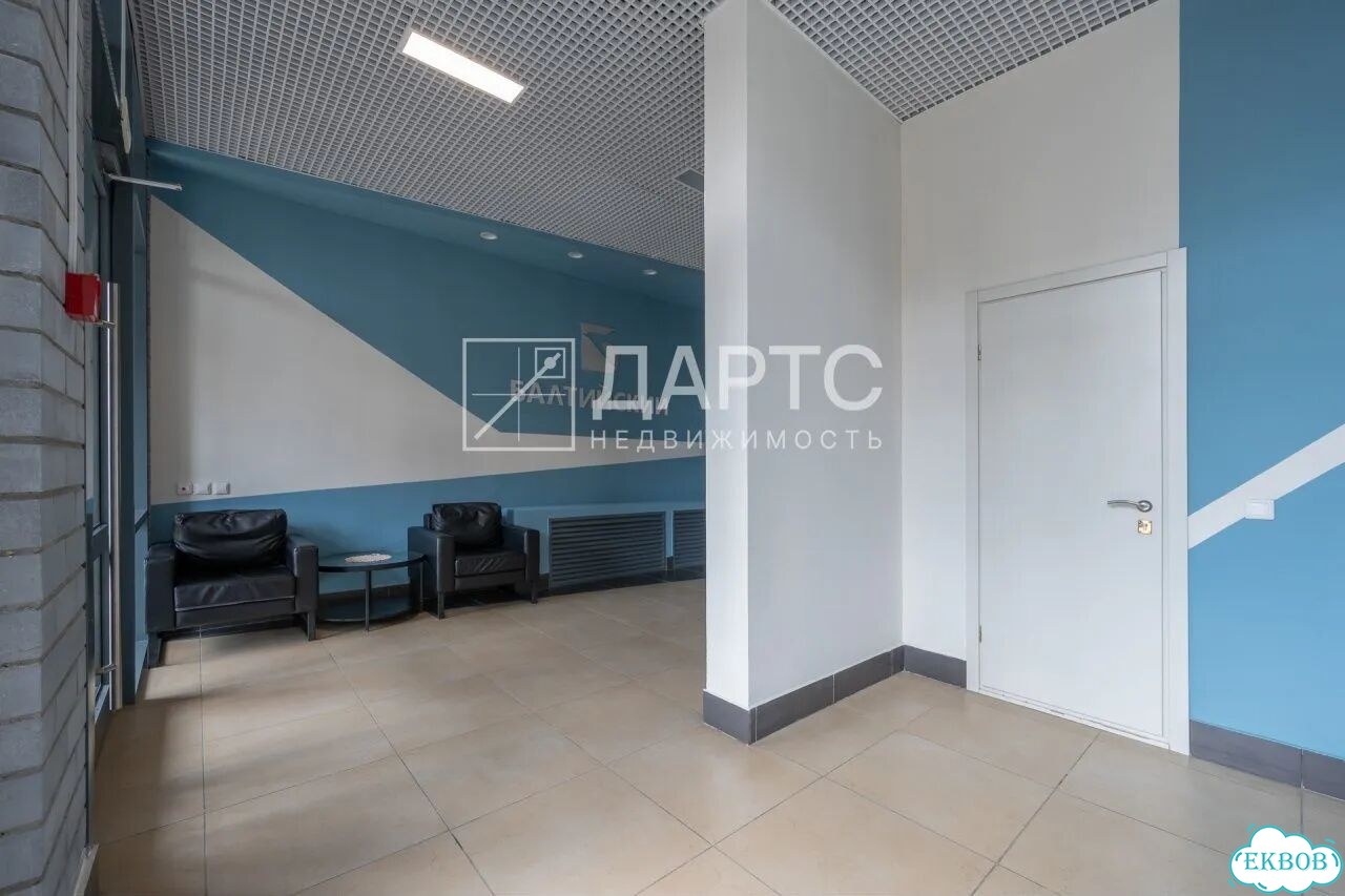 2-к. квартира, 64,5 м², 5/13 эт. фото 16