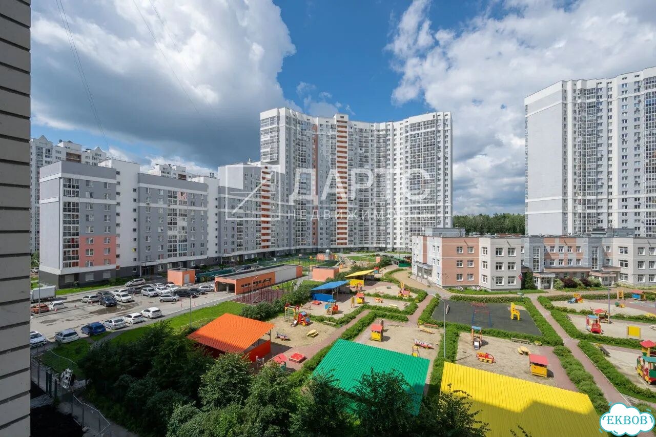 2-к. квартира, 64,5 м², 5/13 эт. фото 18